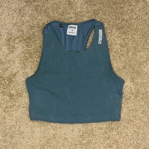 Gymshark tank